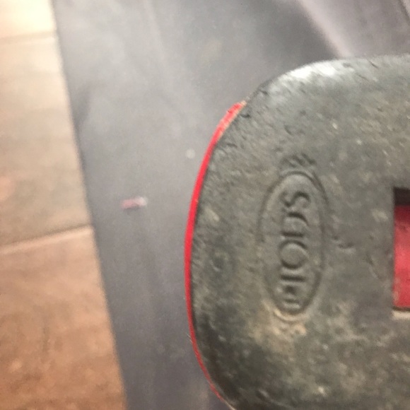 Tod’s  original loafers - Picture 4 of 4